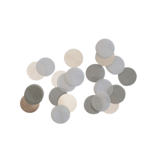 Confetti Silver Dream